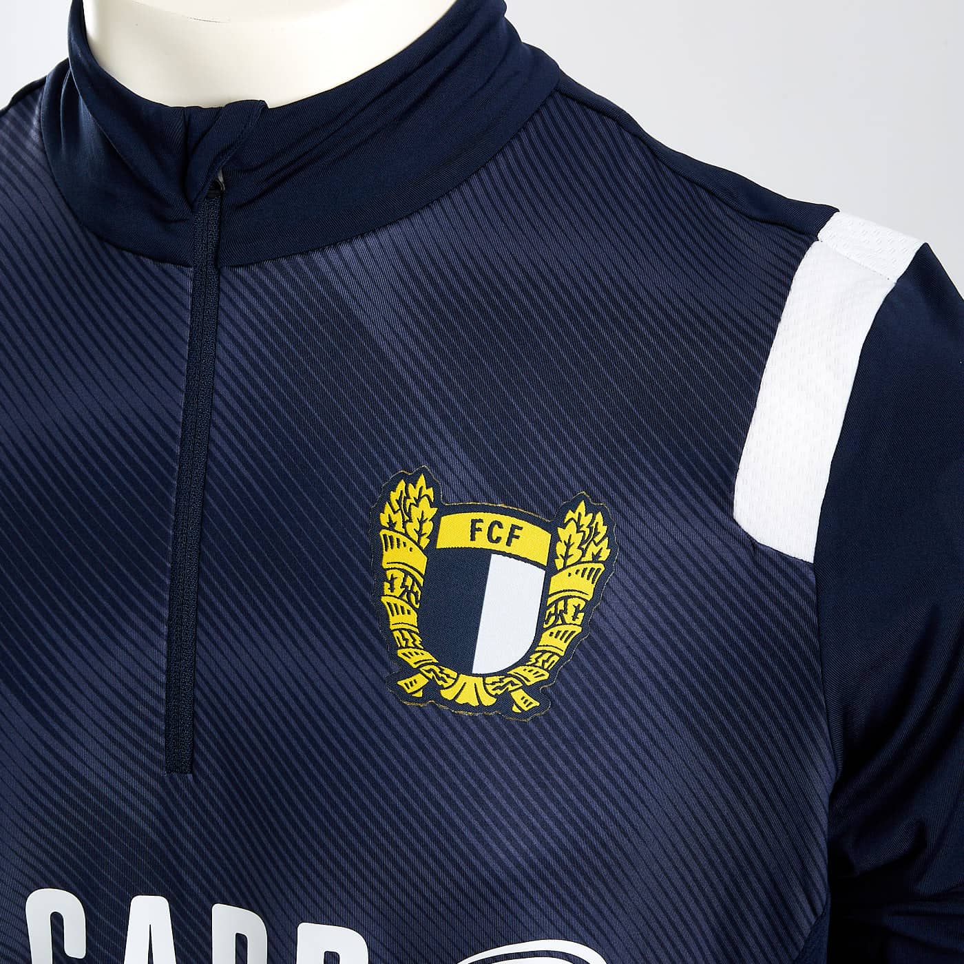 Camisola de Treino Jogador 21/22