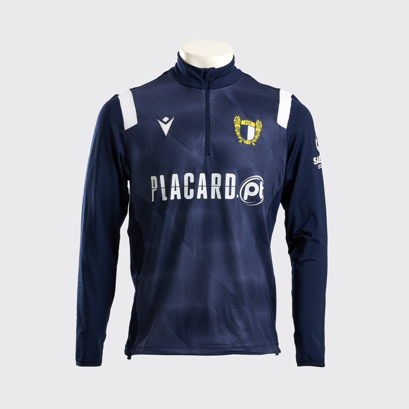 Camisola de Treino Jogador 21/22