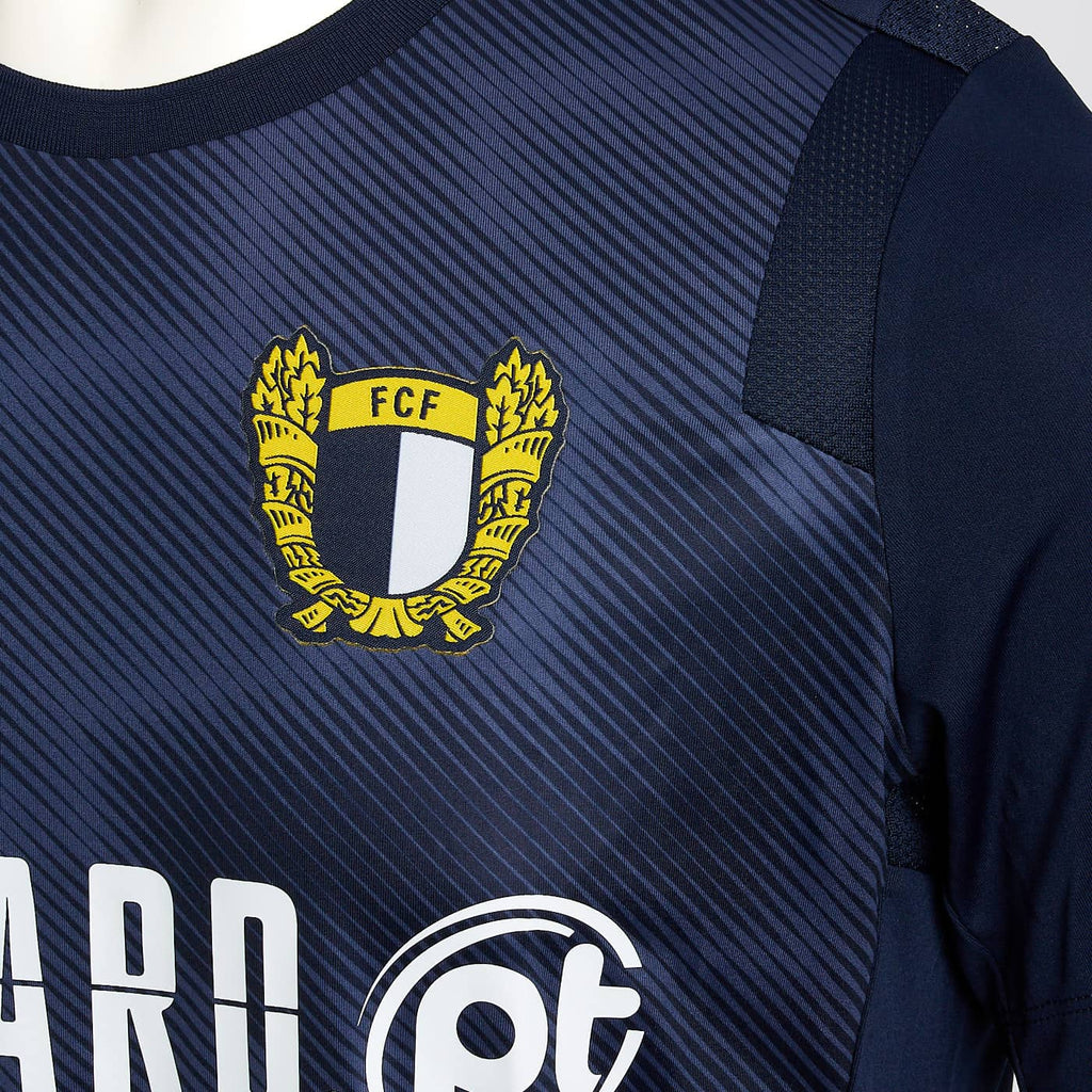 T-Shirt Treino Jogador 21/22
