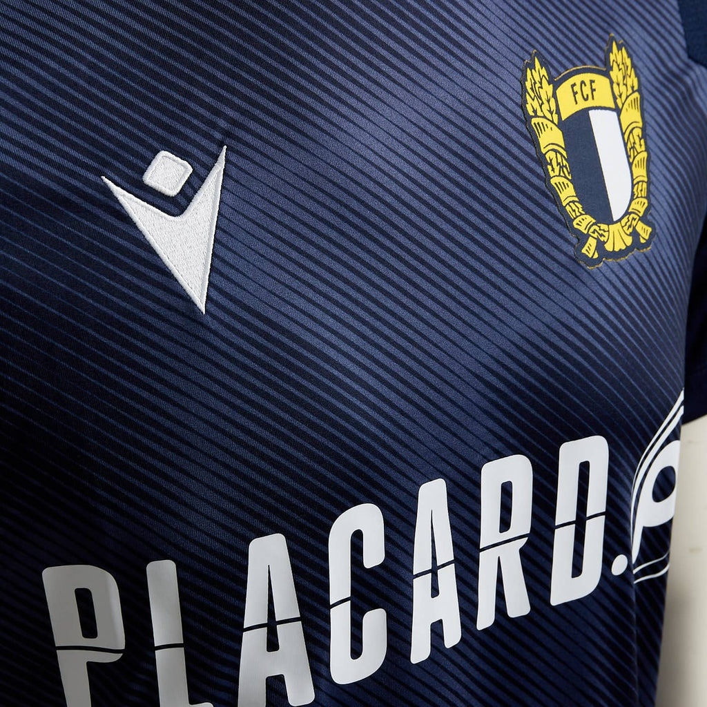 T-Shirt Treino Jogador 21/22