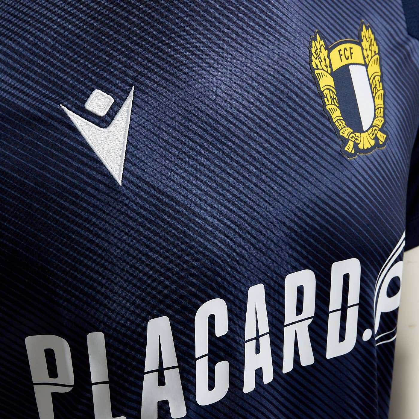 T-Shirt Treino Jogador 21/22