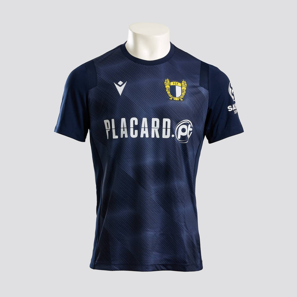 T-Shirt Treino Jogador 21/22