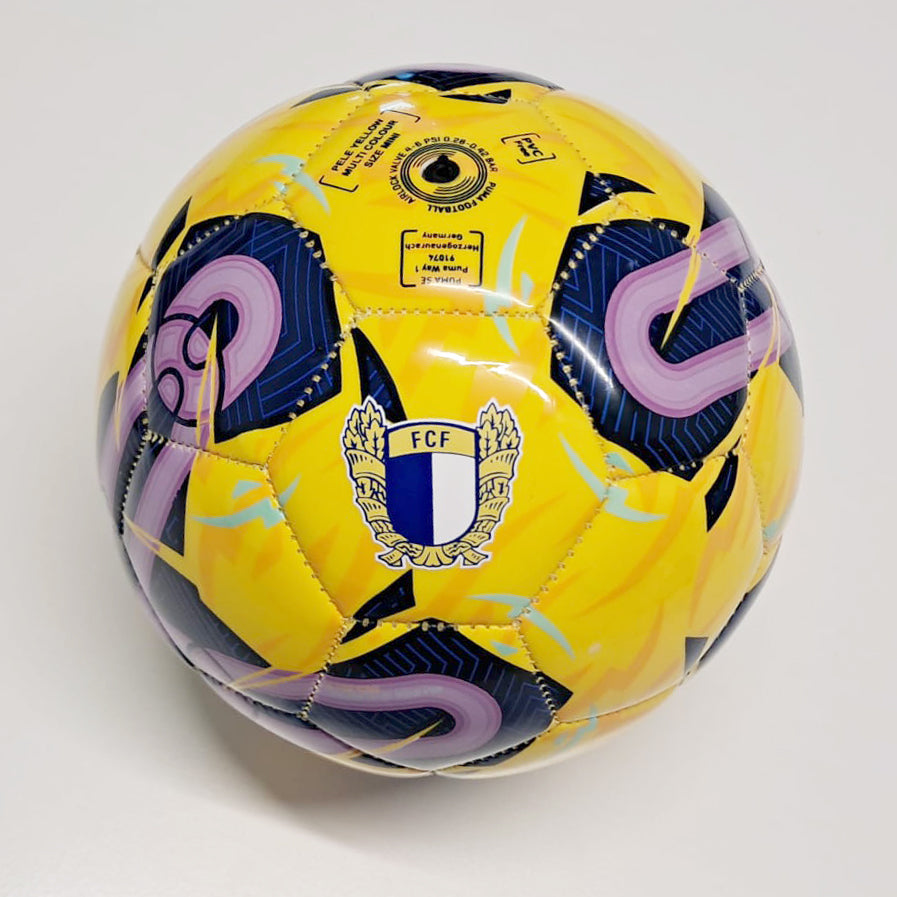 Bola Mini Puma