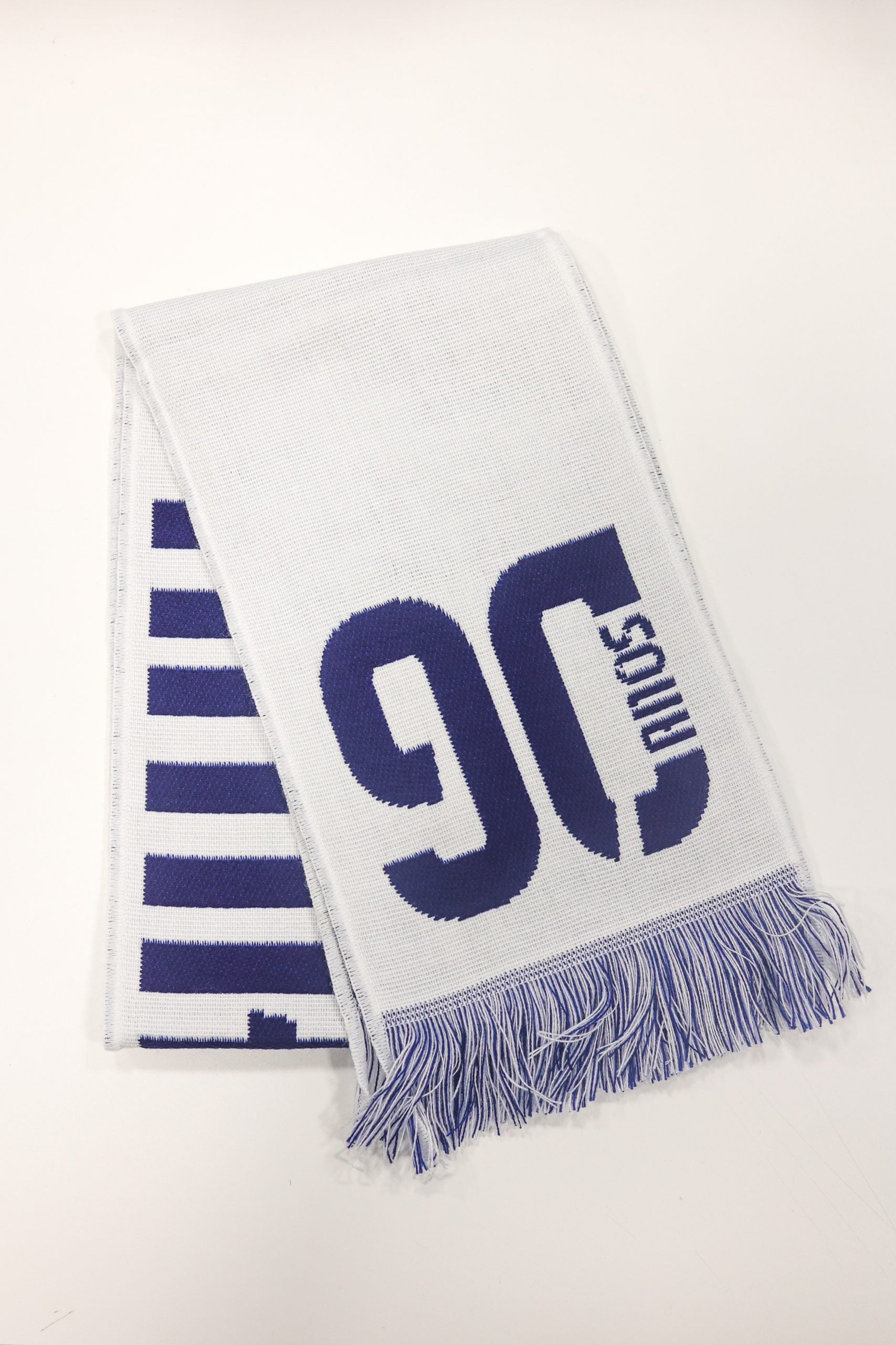 Cachecol 90 Anos