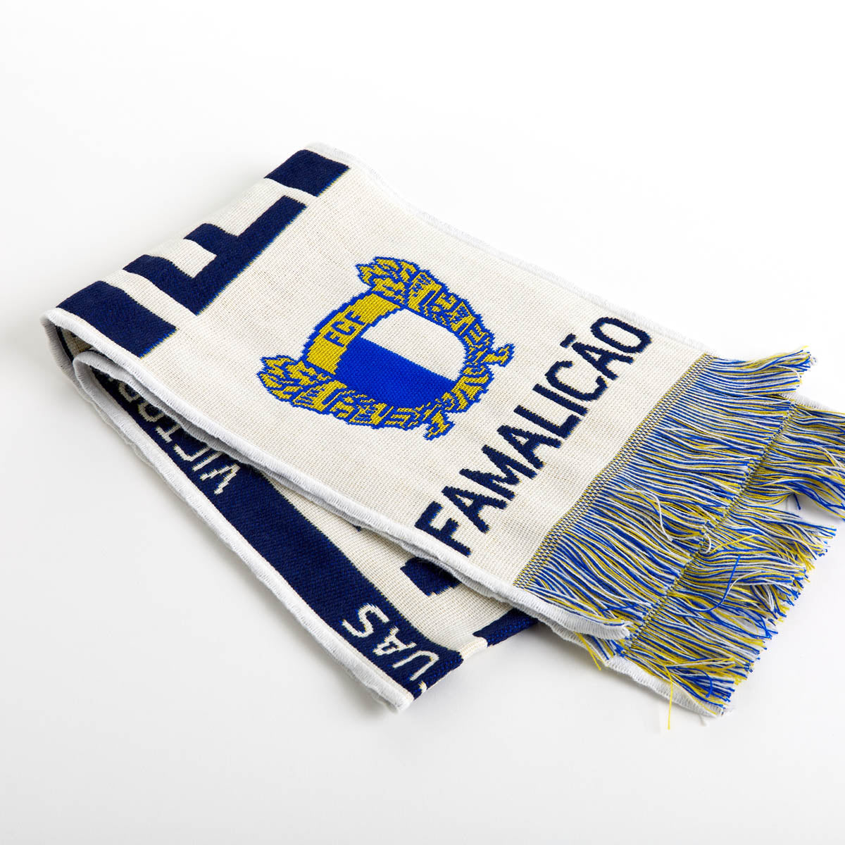 Cachecol Futebol Clube Famalicão