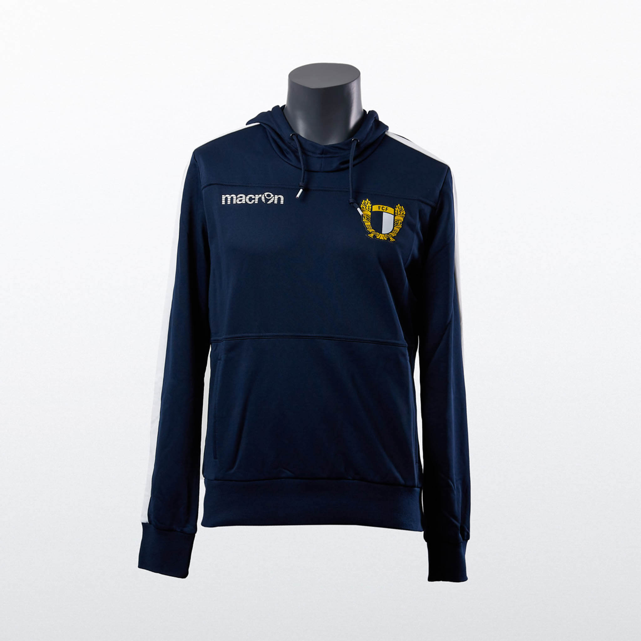 Hoodie Marinho