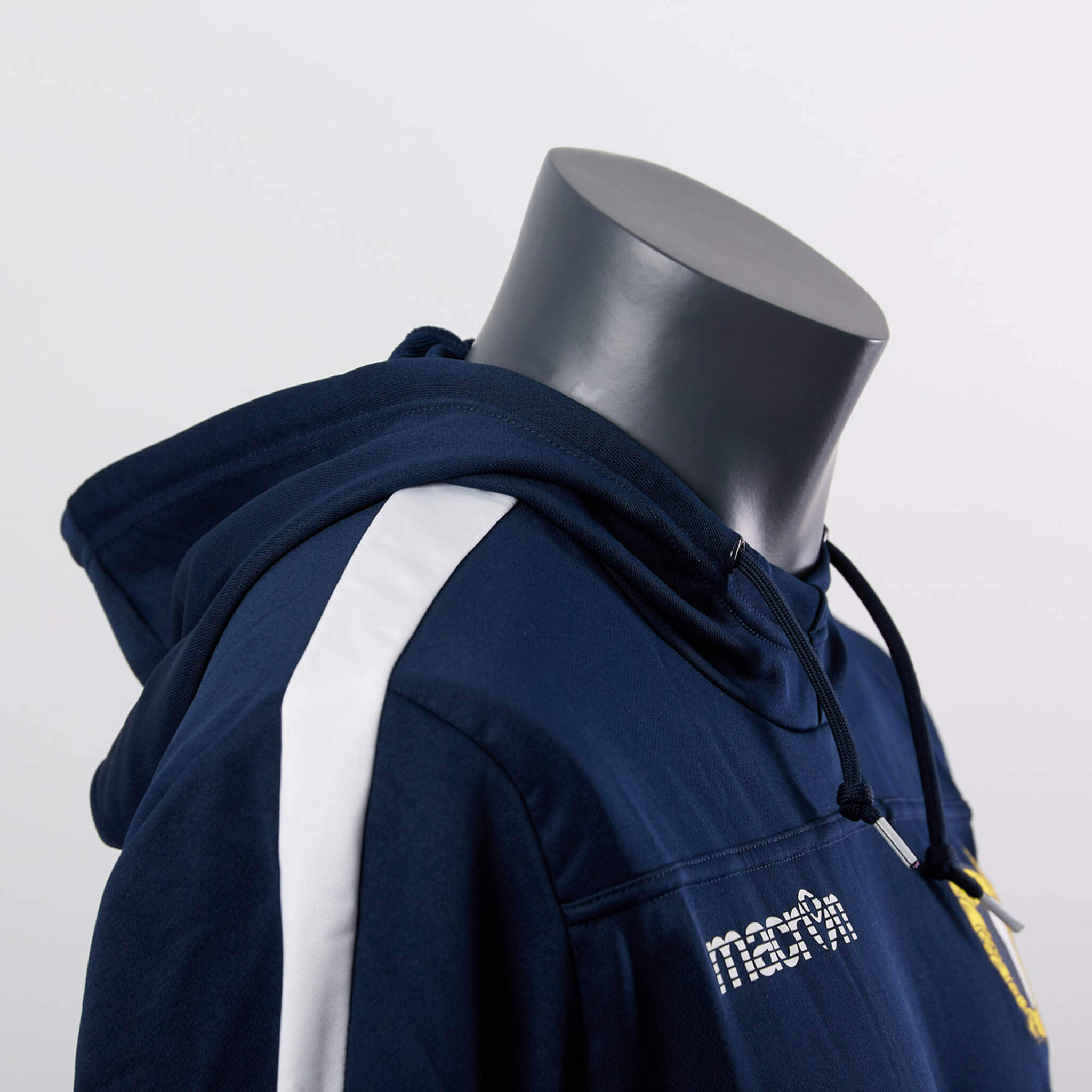 Hoodie Marinho