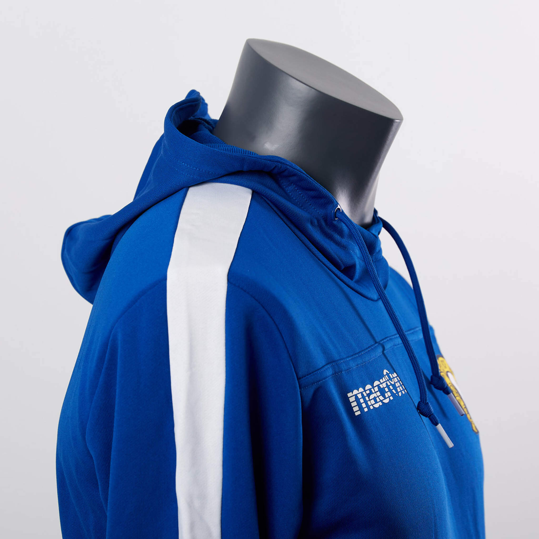 Hoodie Royal
