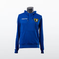 Camisola com Capuz Royal