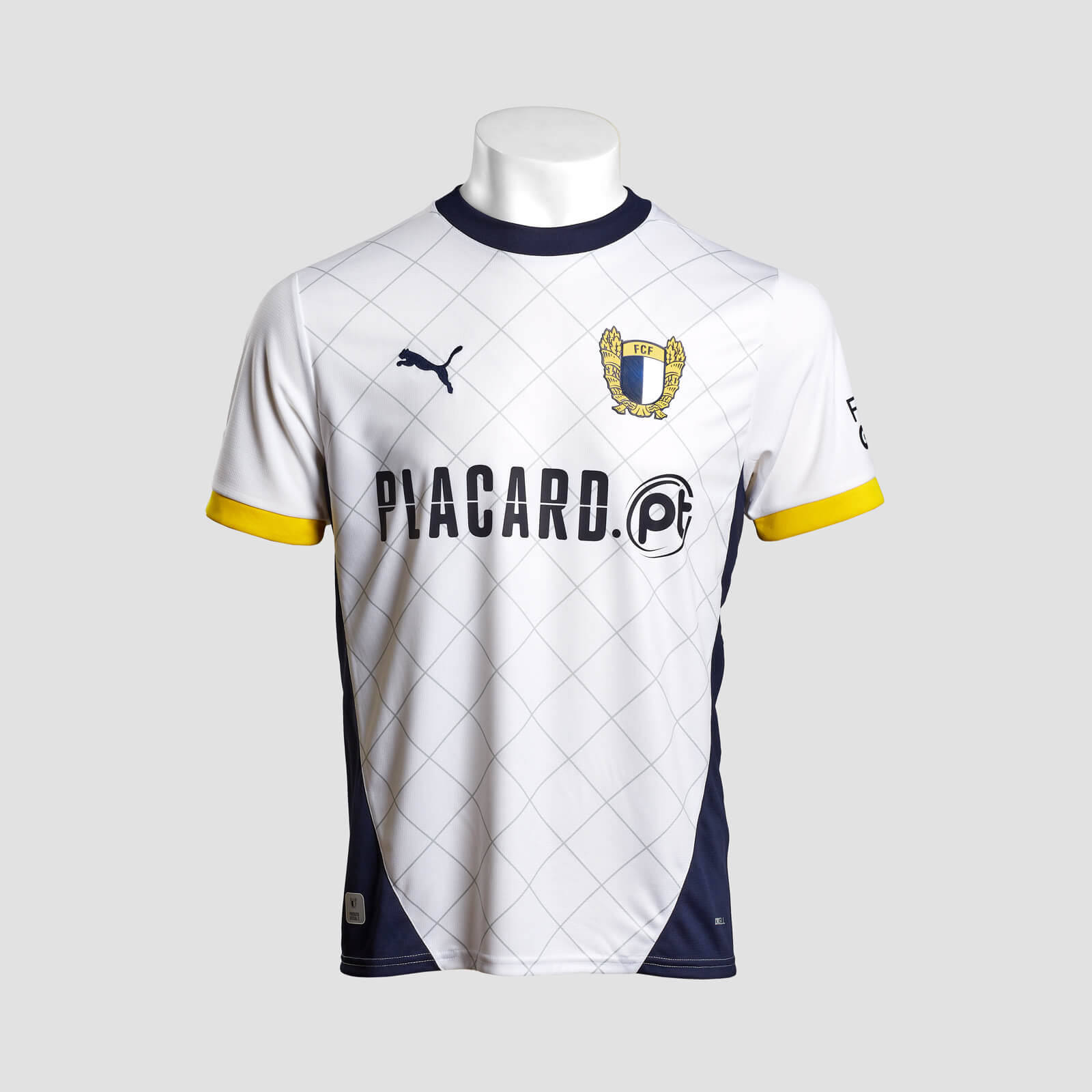 Camisola Principal 24/25