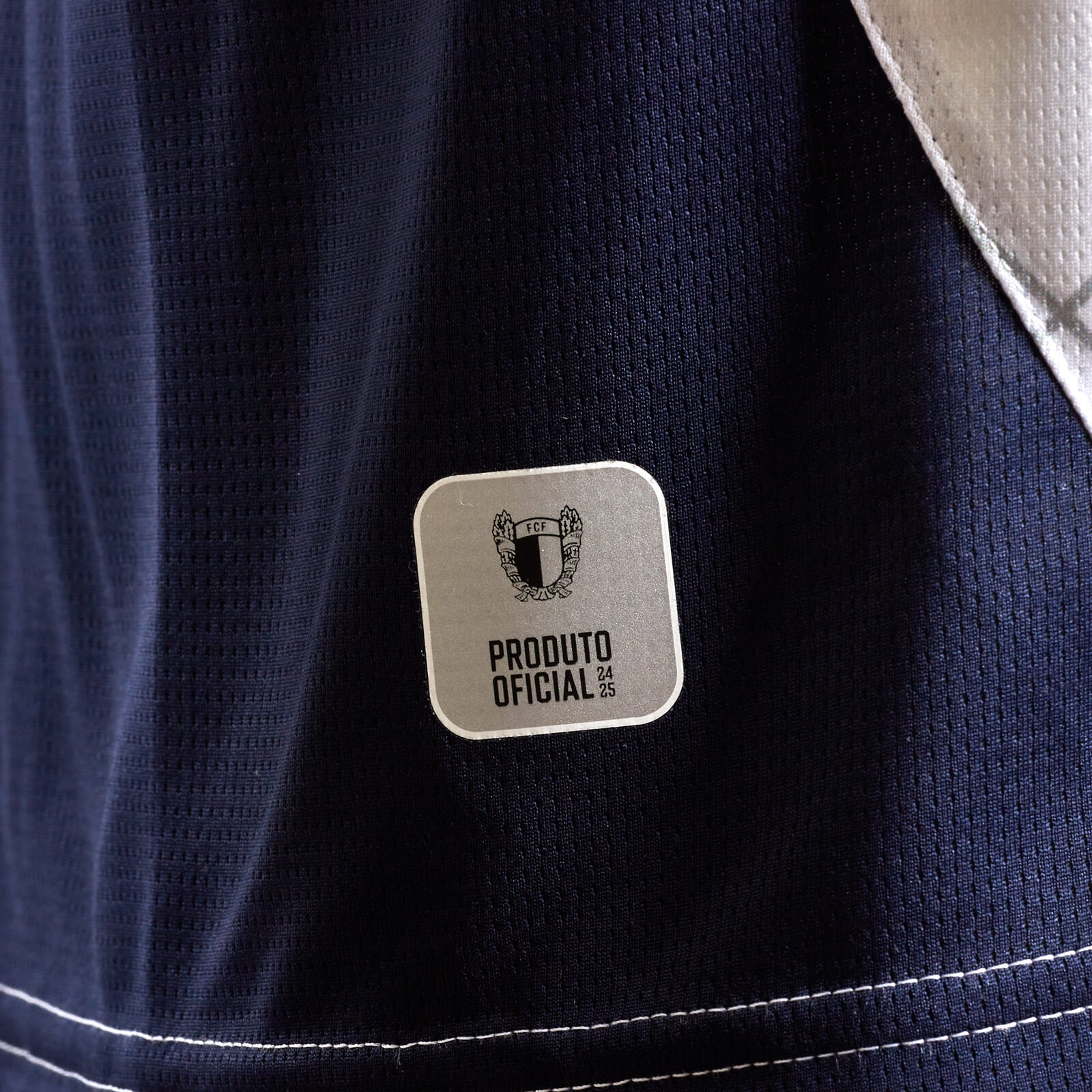 Camisola Principal 24/25
