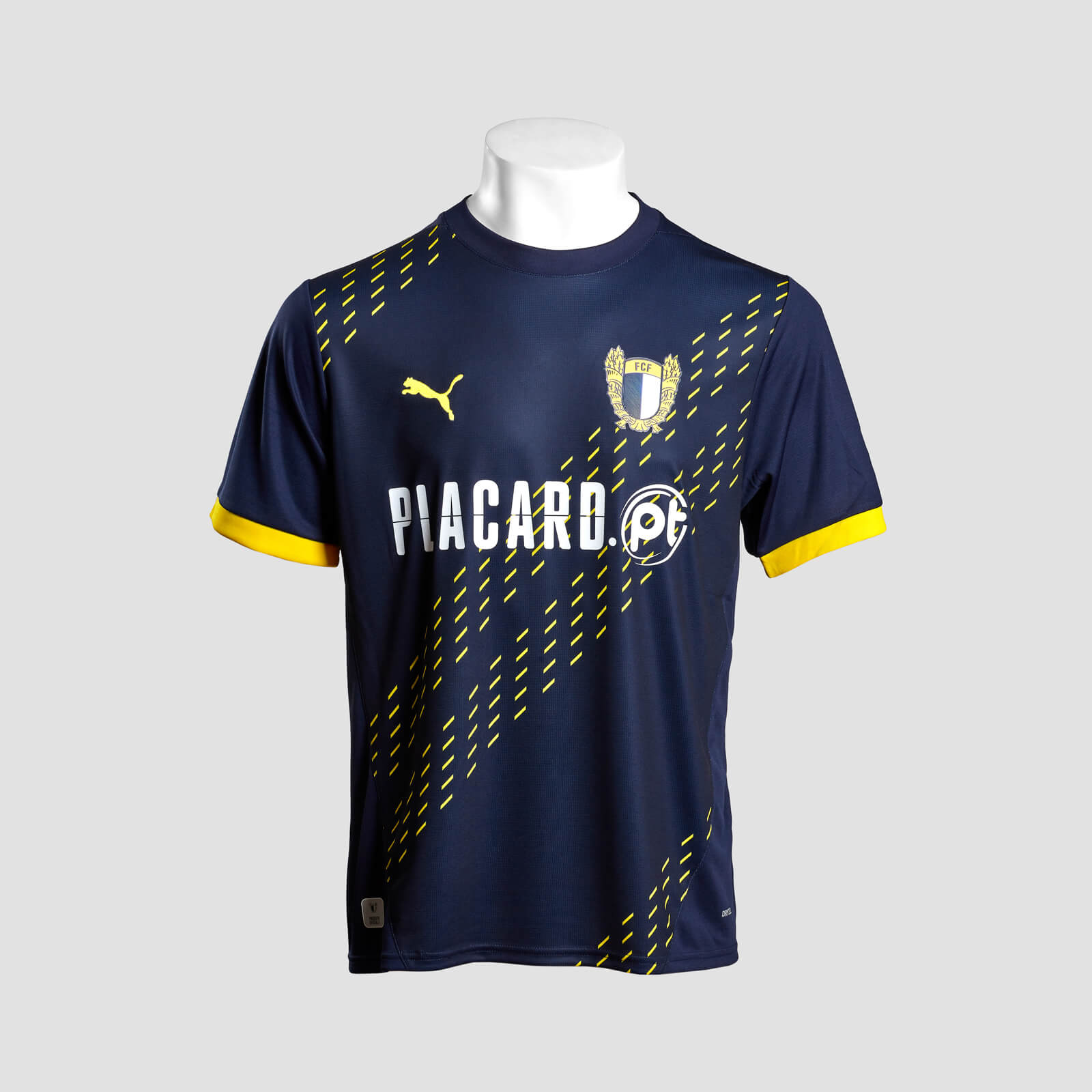 Camisola Alternativa n.º 1 24/25