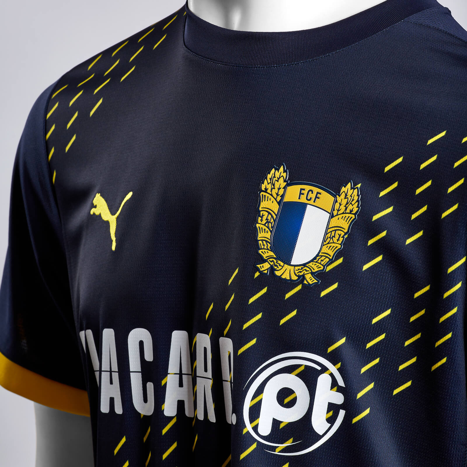 Camisola Alternativa n.º 1 24/25