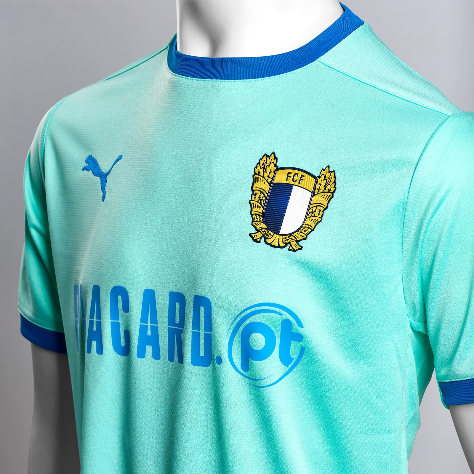 Camisola Alternativa n.º 1 Guarda-redes