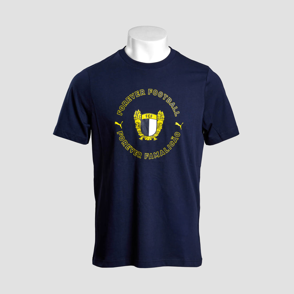 T-Shirt Linha Fan