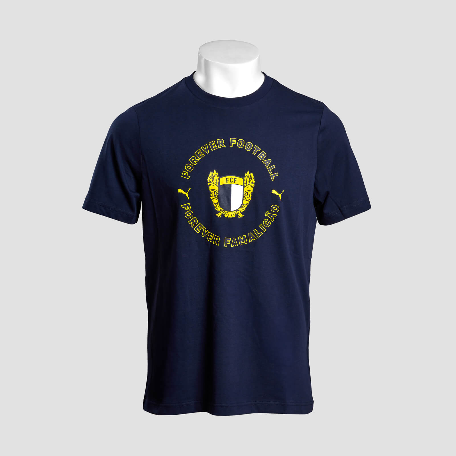 T-shirt Linha Fã
