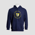 Hoodie Puma Linha Fan