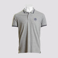 Polo FCF Cinzento