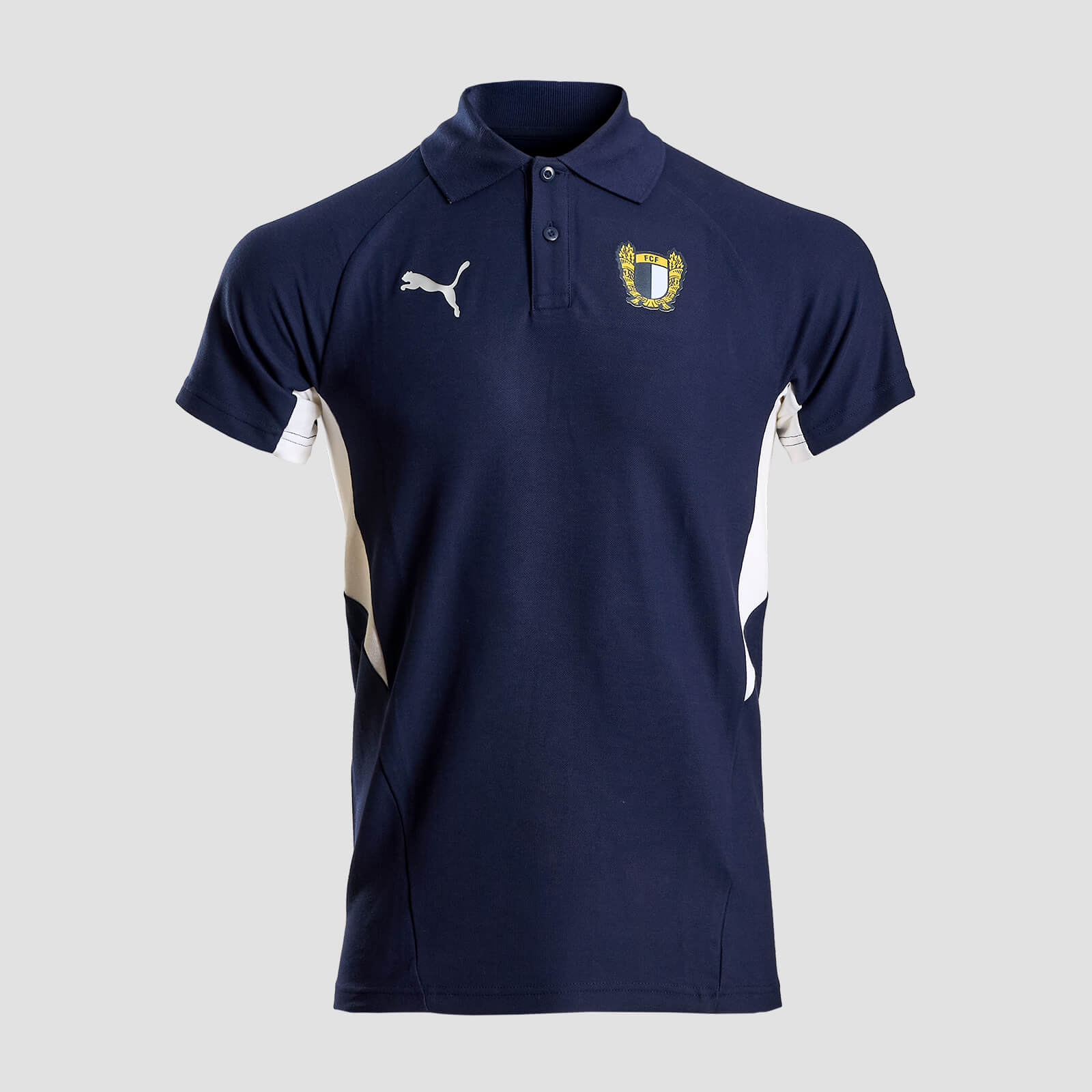 Polo Jogador 25/26