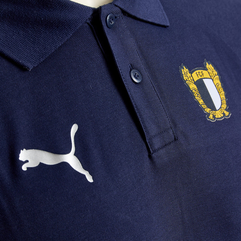 Polo Jogador 25/26
