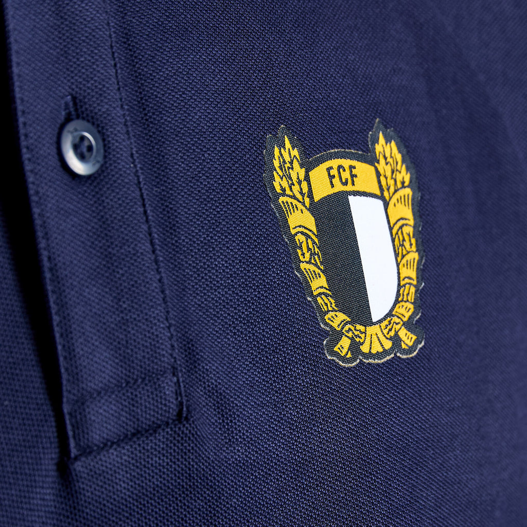 Polo Jogador 25/26
