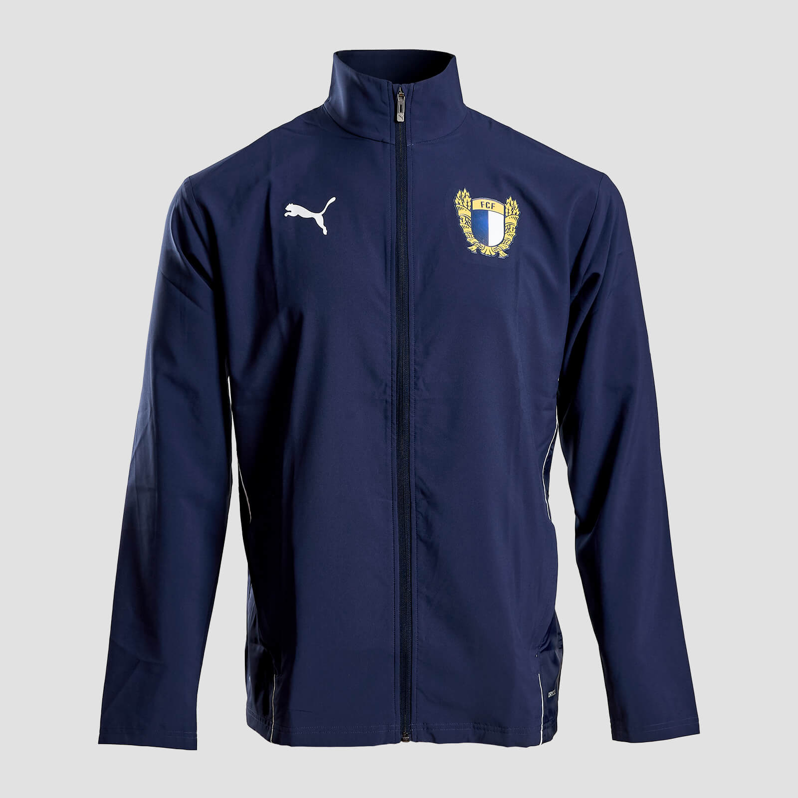 Camisa de Jogo 25/26
