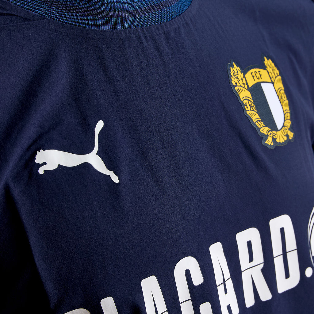 T-Shirt Treino Jogador 25/26