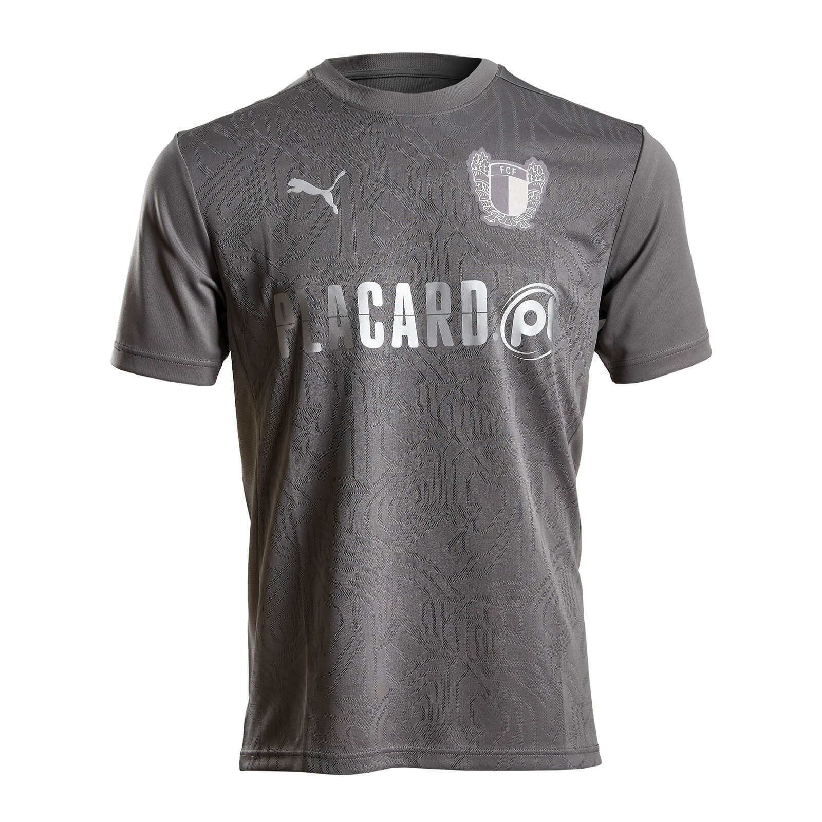 T-Shirt Treino Staff 25/26