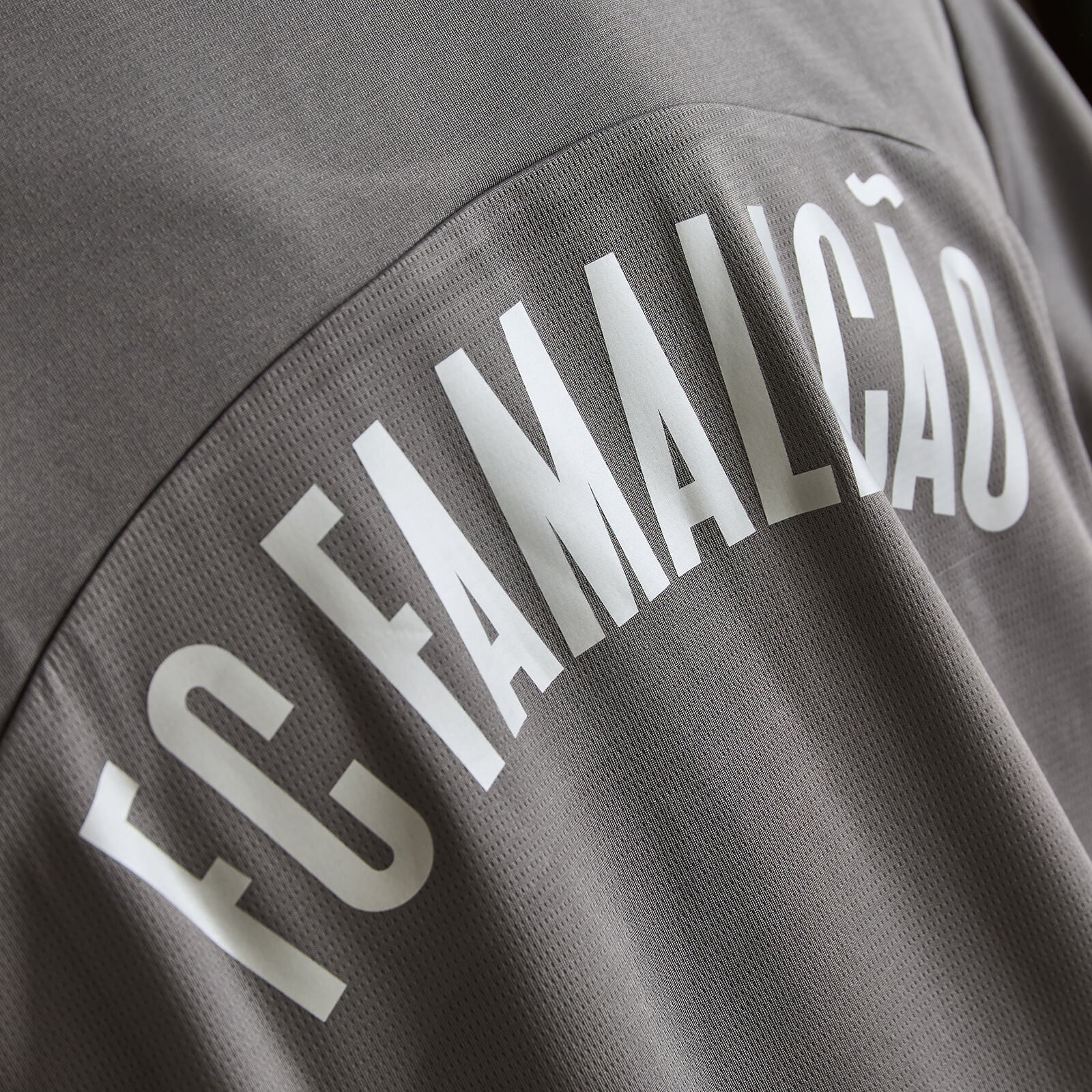T-Shirt Treino Staff 25/26