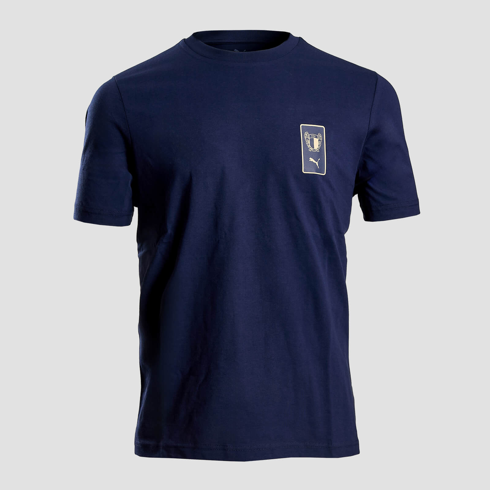 T-shirt Puma Linha Adepto 25/26