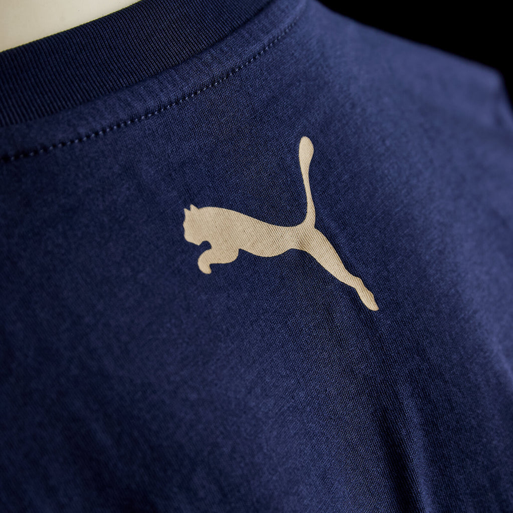 T-Shirt Linha Fan Puma 25/26