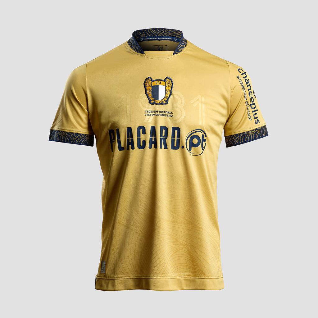 Camisola 100% Famalicão