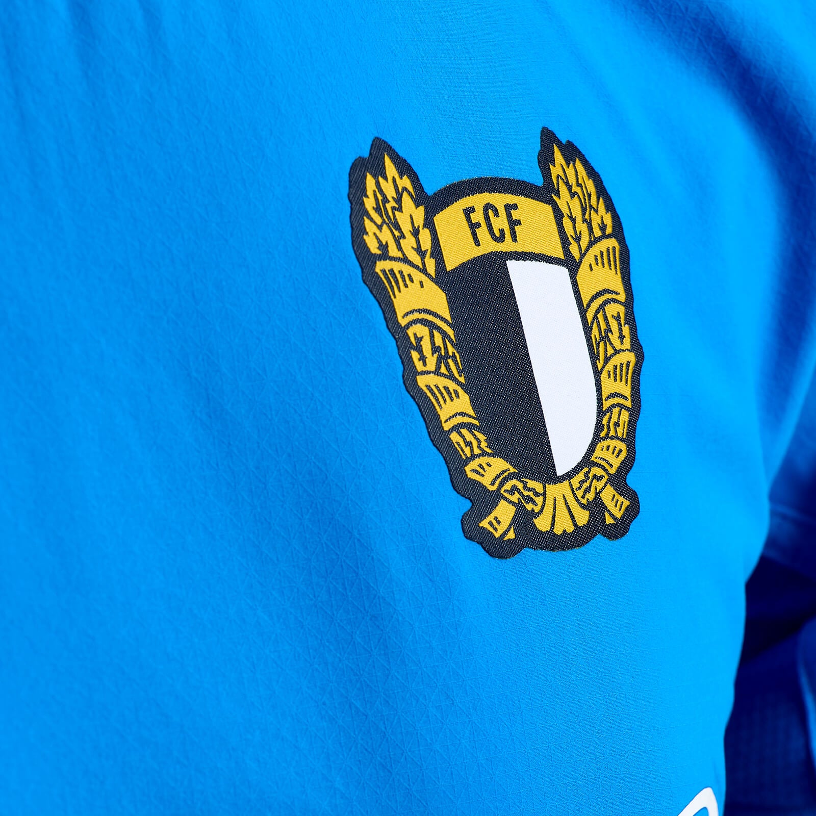 T-Shirt Treino Guarda-Redes 25/26