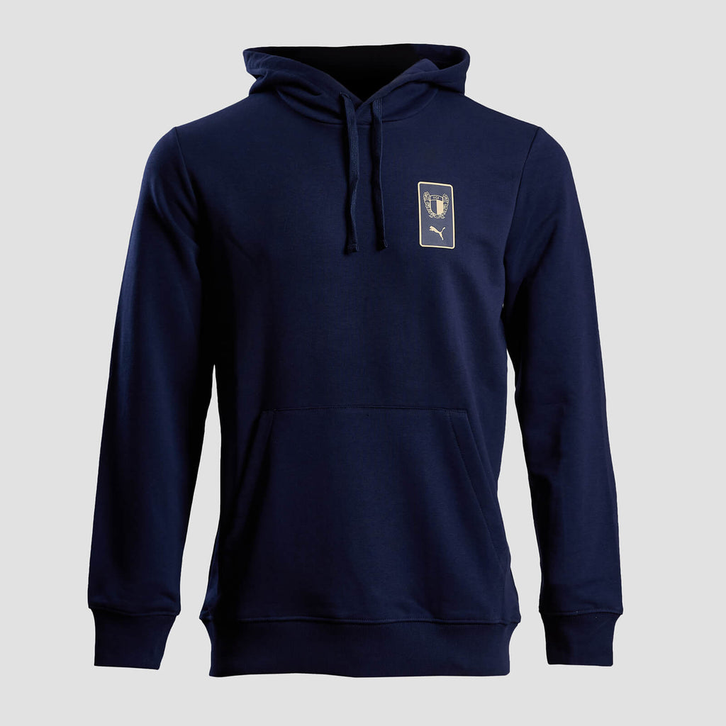 Hoodie Puma 25/26