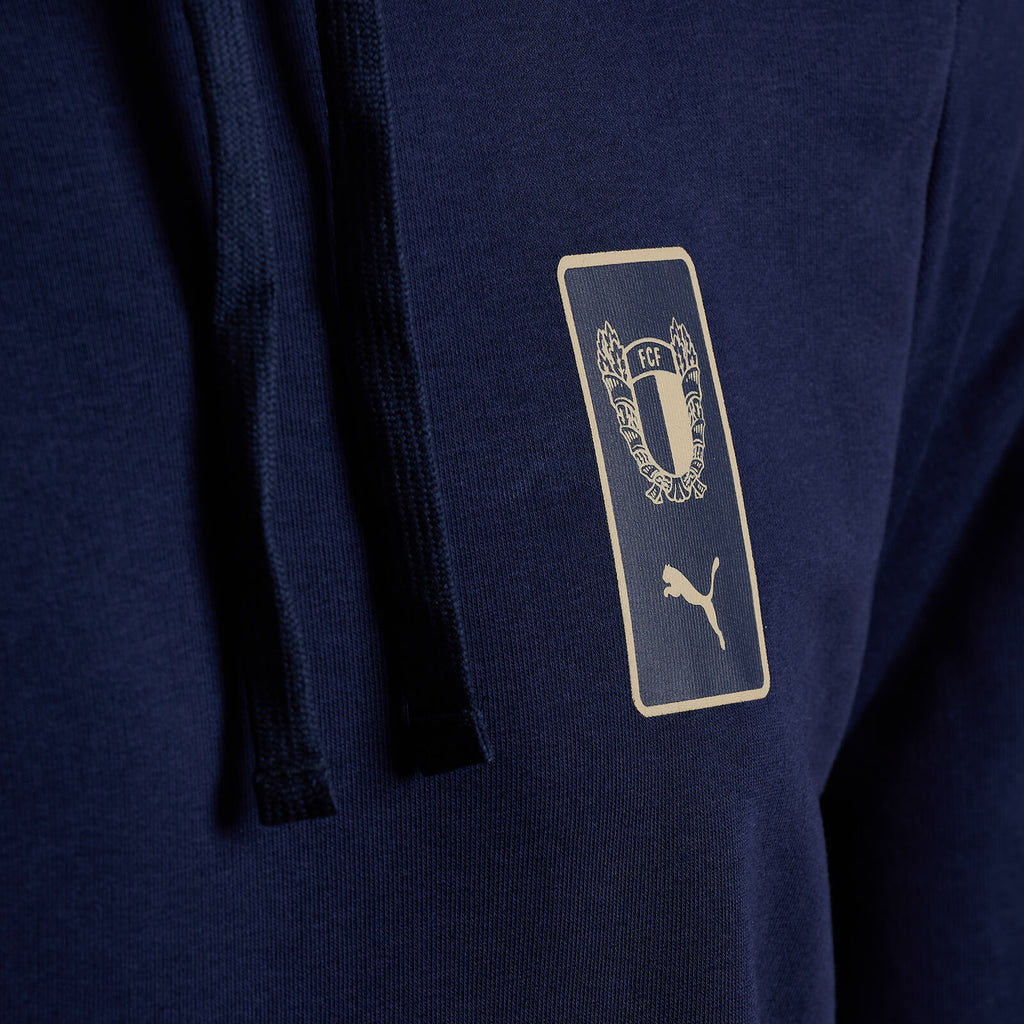 Hoodie Puma 25/26