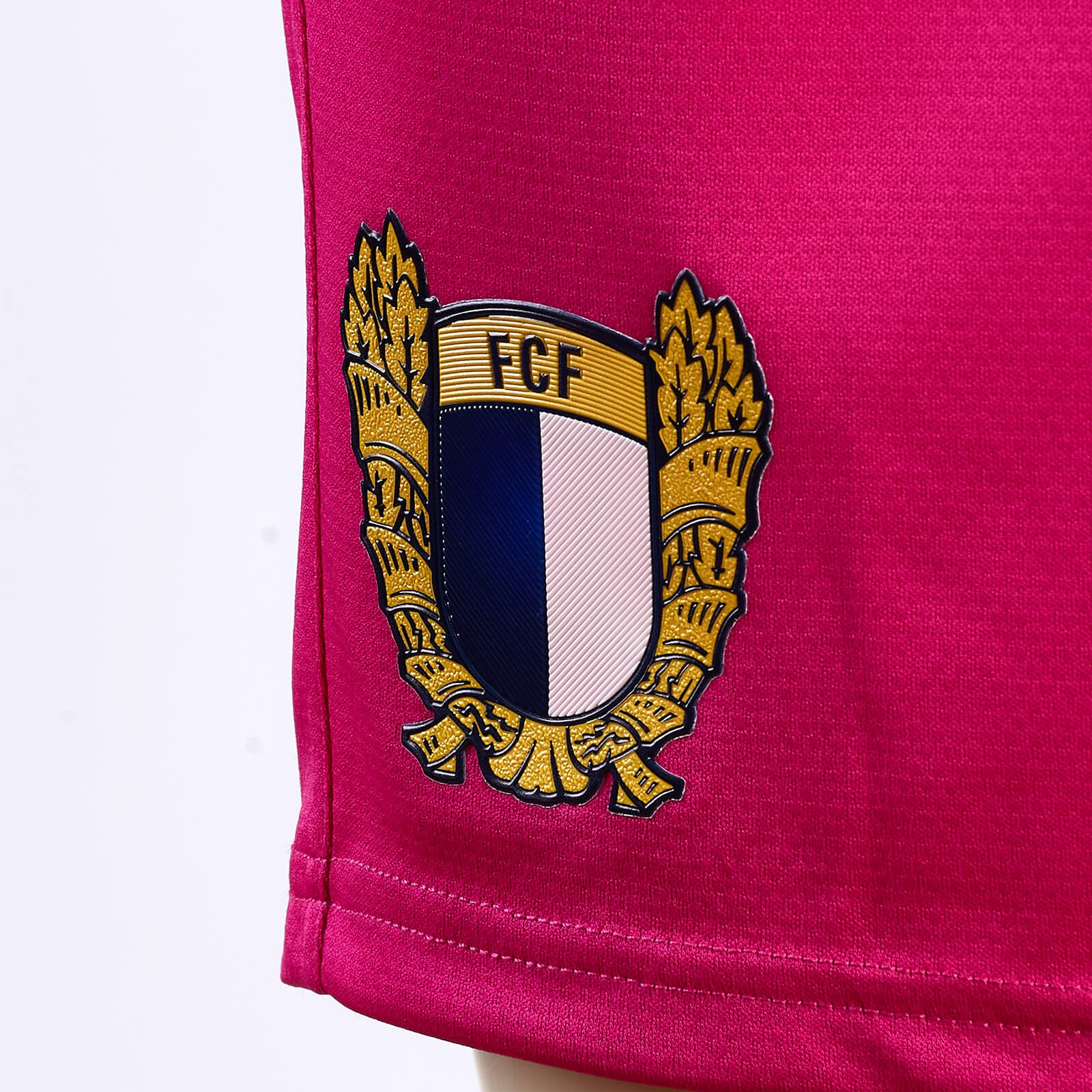Alternative Goalkeeper Shorts No. 2 25/26