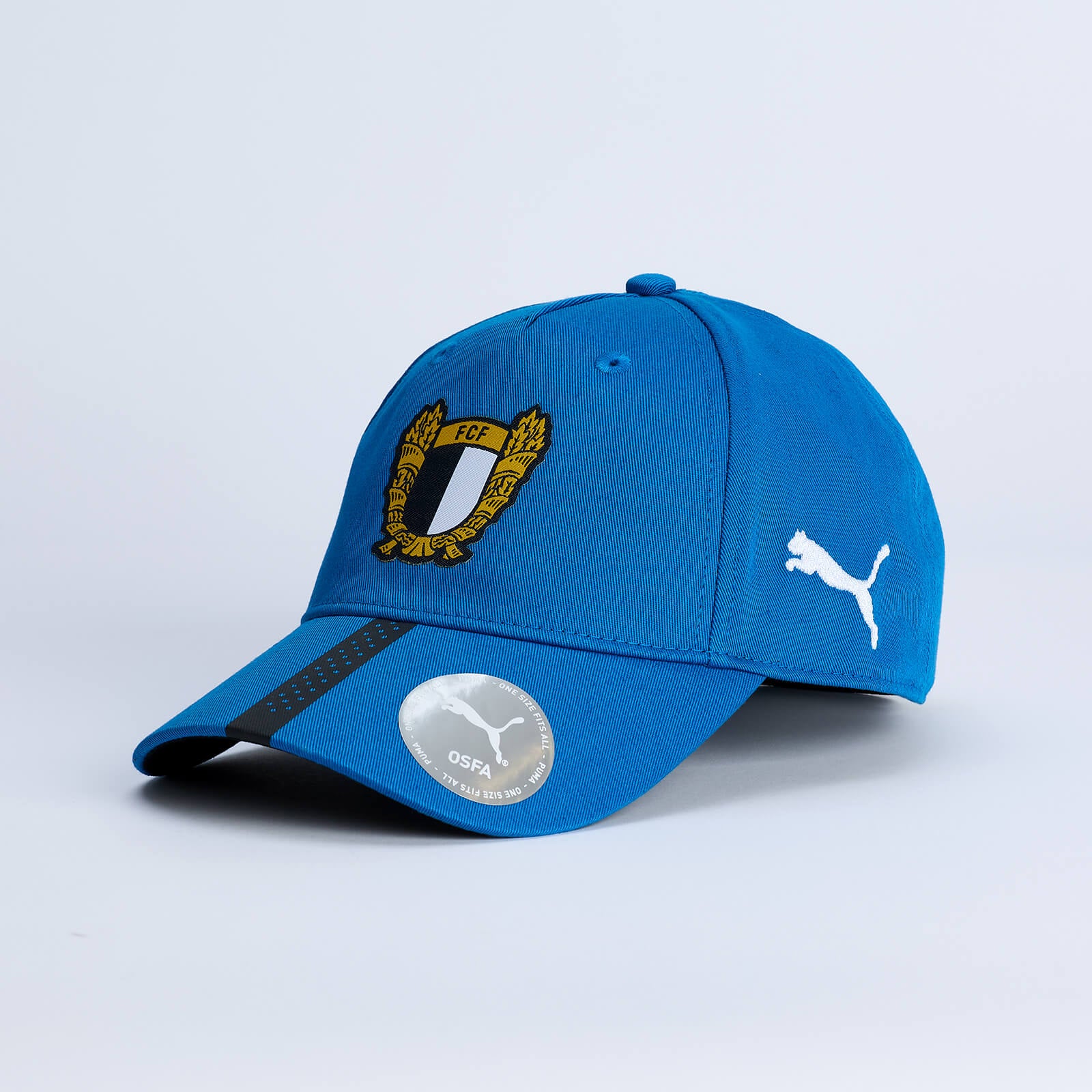 Chapéu Puma