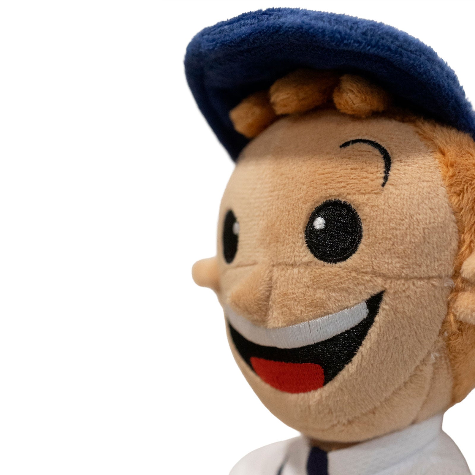 Mascote Fama (25 cm - Peluche)