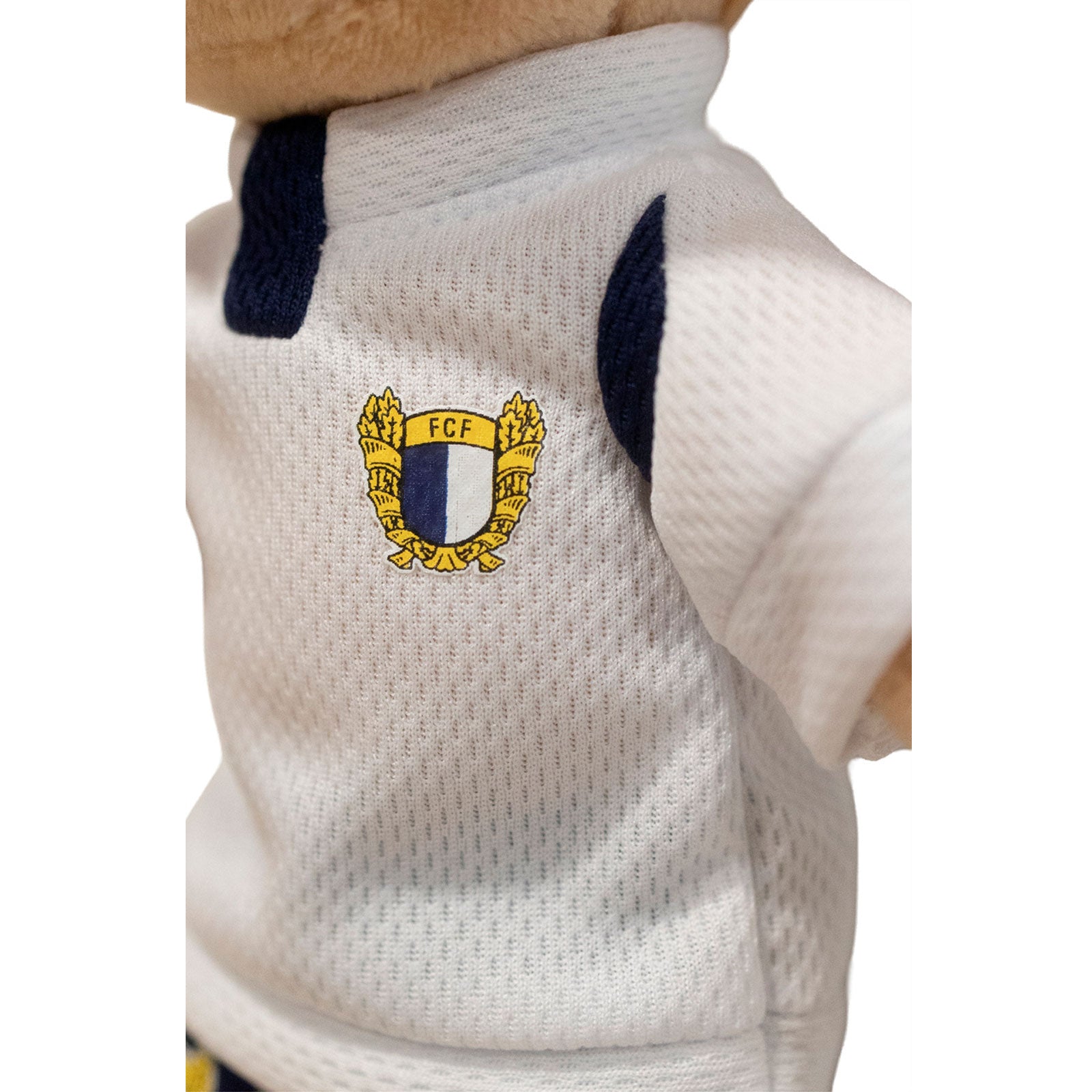 Mascote Fama (25 cm - Peluche)