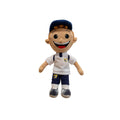 Mascote Fama (25 cm - Peluche)