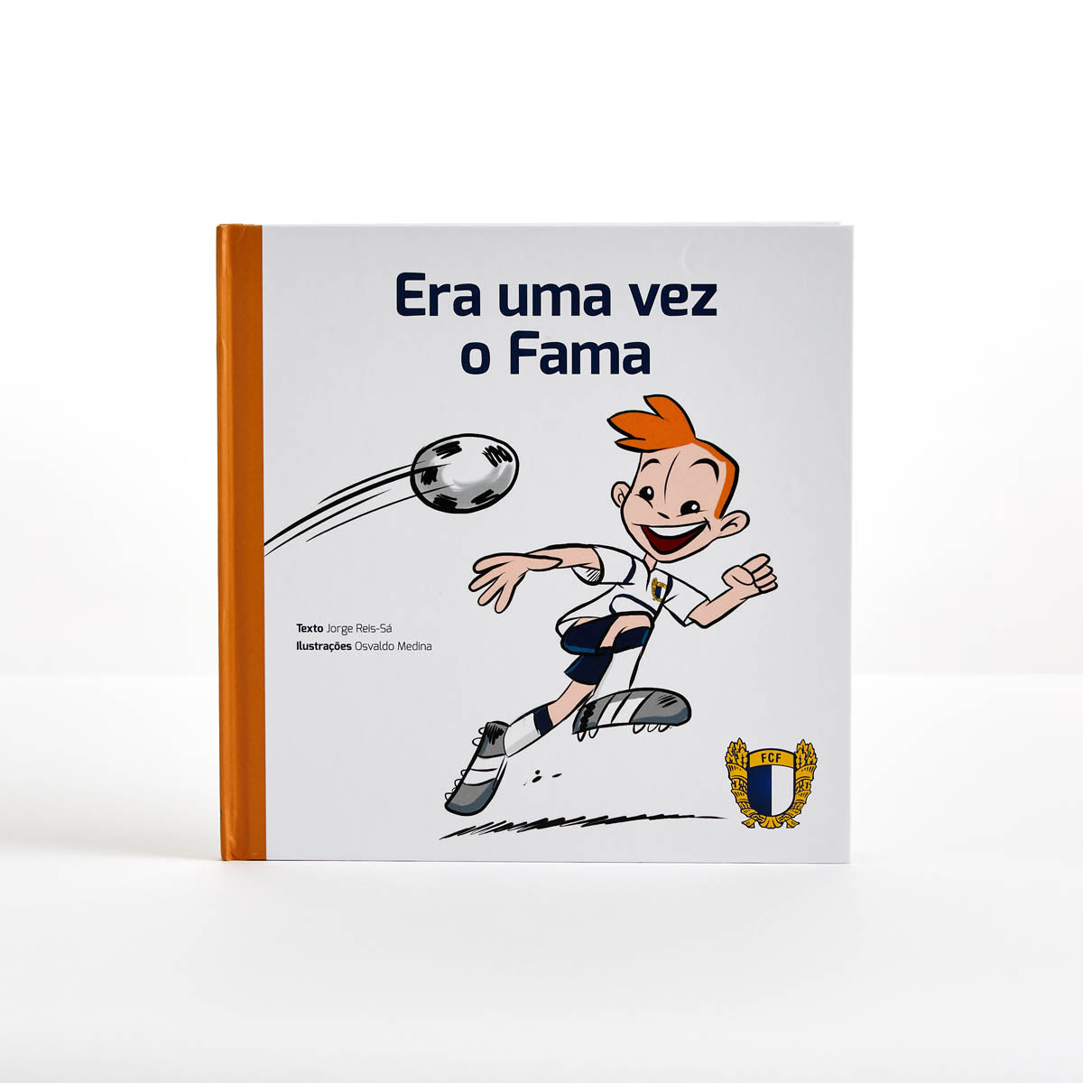 Once upon a time there was Fama