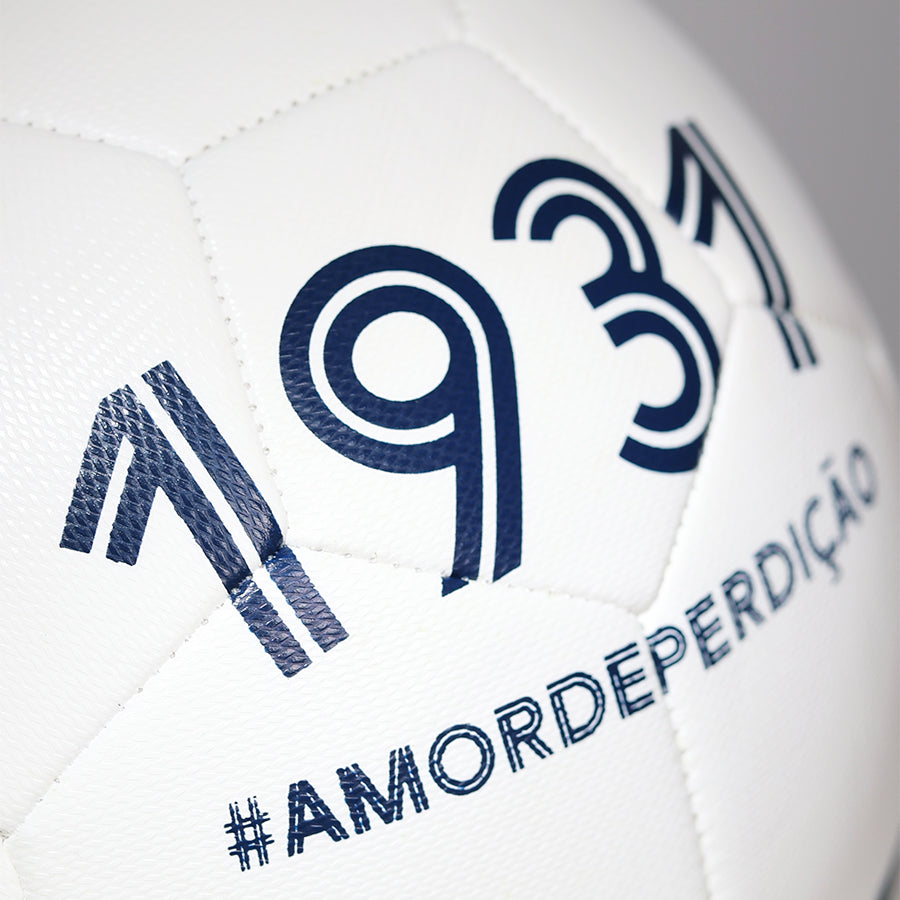 Bola Amor de Perdição