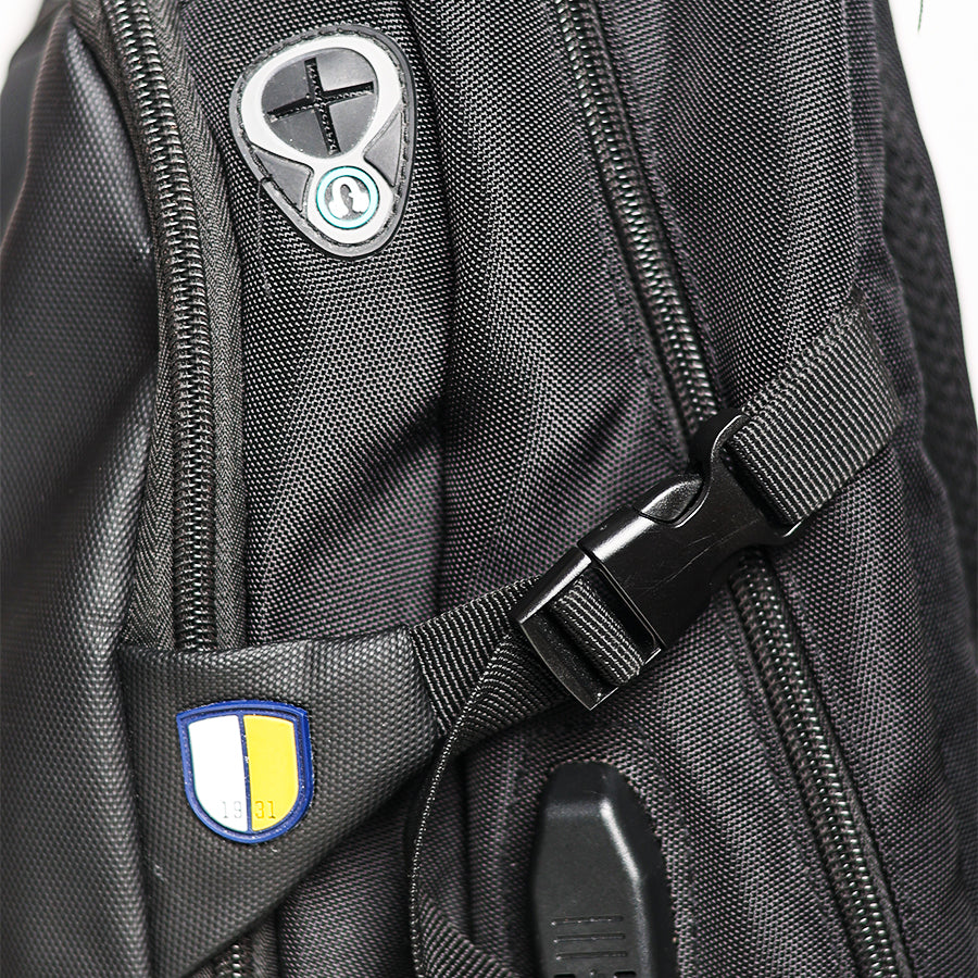 Mochila 1931