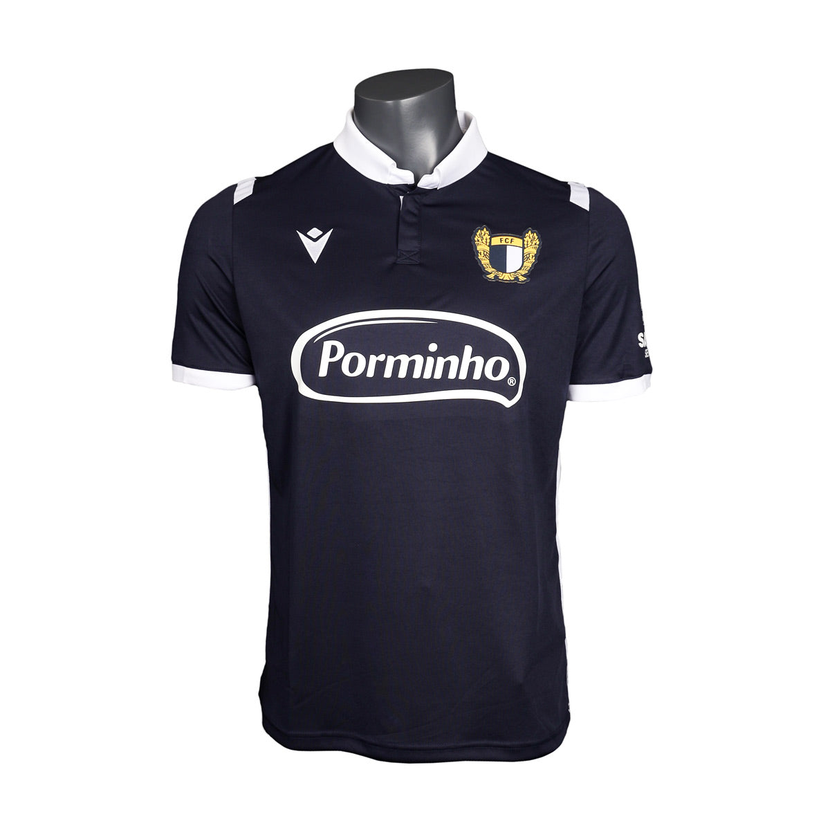 Camisola Alternativa
