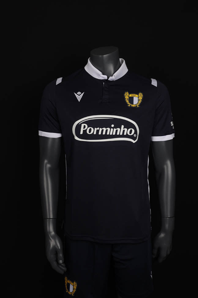 Camisola Away