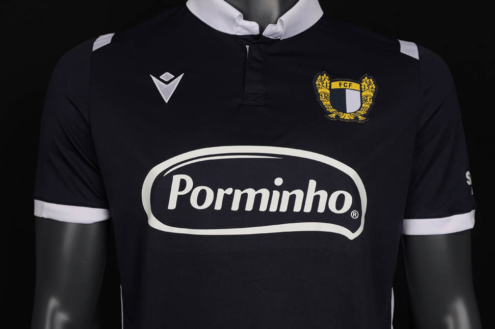 Camisola Away