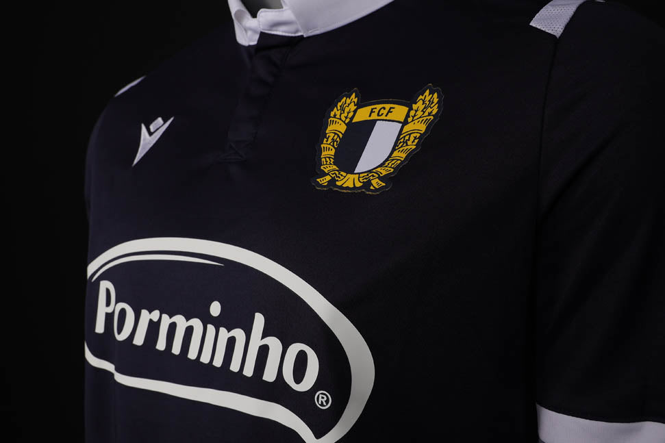 Camisola Away