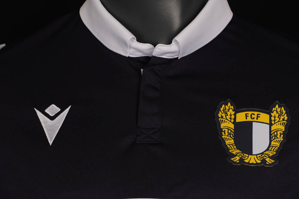 Camisola Away