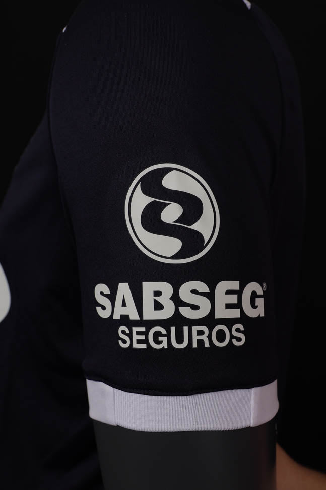 Camisola Away