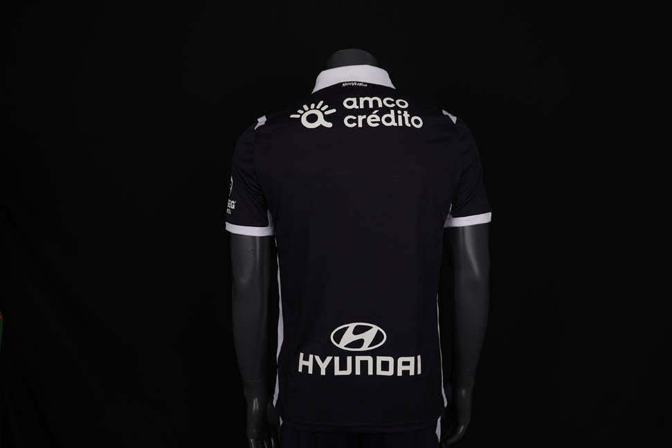 Camisola Alternativa